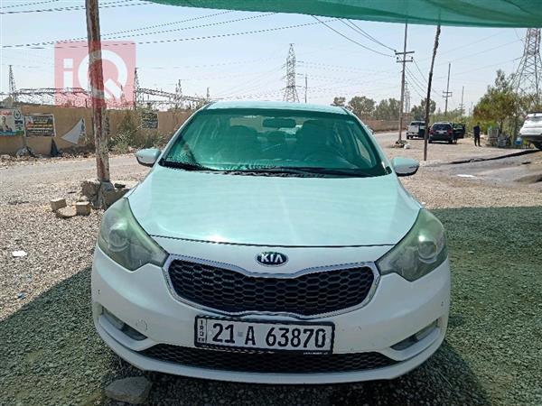 کیا سیراتۆ 2016  بۆ فرۆشتن لە عێراق - دیالە